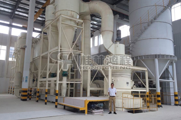 煤矸石磨100目用什么機(jī)器